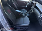Mercedes-Benz A 180 d AMG Line