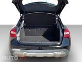 Mercedes-Benz GLA 180 d