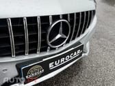 Mercedes-Benz C 350 e T 7G-TRONIC AMG Line