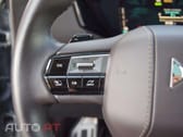 DS DS4 E- Tense 1.6 Hybrid La Premiere