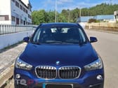 BMW X1 16d sDrive (2019) 15.999Eur Oficial