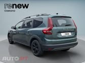 Dacia Jogger ECO-G 100 Bi-Fuel Extreme 7 lugares
