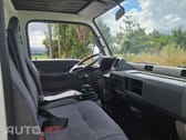 Nissan Cabstar Cabstar 35.13 