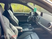 Audi A3 Sportback S-LINE