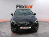Opel Astra Sports Tourer 1.5 D Business Edition S/S
