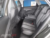 Peugeot 3008 1.5 BlueHDi Allure