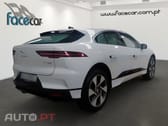 Jaguar I-Pace EV400 AWD SE