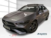 Mercedes-Benz CLA 200 Standard
