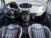 Fiat 500C 1.3 16V Multijet Lounge