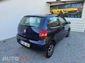 Volkswagen Fox 1.2 T.Liso Pack