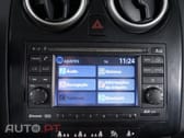 Nissan Qashqai +2 1.5 dCi Acenta