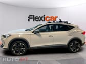 Cupra Formentor 1.5 TSI Sport DSG