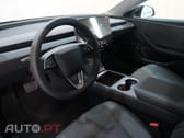 Tesla Model 3 Tração Traseira