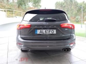 Ford Focus ST 1.0 EcoBoost MHEV ST-Line