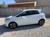 Renault Zoe (c/ Bateria) Limited 40