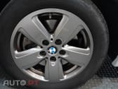 BMW 116 i Advantage