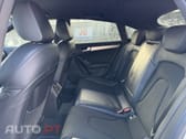 Audi A5 2.0 TDI S-line