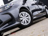 Toyota Yaris 1.5 HDF Comfort