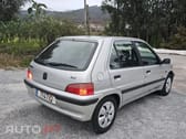 Peugeot 106 1.1 XR