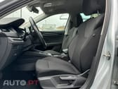 Skoda Octavia Break 2.0 TDI Ambition DSG