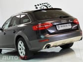 Audi A4 Allroad 3.0TDI QUATTRO S-TRONIC