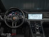 Porsche Panamera S PDK