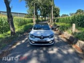 Renault Mégane Coupe 1.6 dCi Bose Edition SS