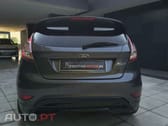 Ford Fiesta 1.0 T EcoBoost STLine