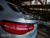 Mercedes-Benz GLE d Coupé 4Matic