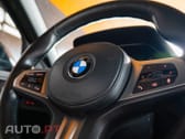 BMW 116 d Pack Desportivo M