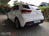 Kia Rio 1.0 T-GDi Wave