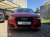 Audi A1 1.6 TDI S-line