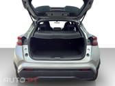 Nissan Juke DIG-T 117 N-Connecta