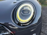 MINI Clubman Cooper SD Sport Edition Auto