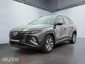 Hyundai Tucson 1.6 CRDi Hybrid 48V Business DCT