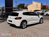 Volkswagen Scirocco 2.0 TDI R-Line