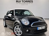 MINI Cooper One 1.6