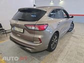 Ford Kuga 2.5 PHEV ST-Line X