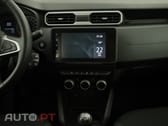 Dacia Duster Duster 1.0 TCe ECO-G Extreme Bi-Fuel