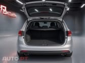 Kia Ceed SW 1.6 CRDi GT Line