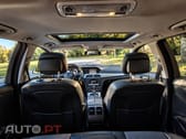 Mercedes-Benz C 220 CDi Avantgarde BlueEfficiency Aut.