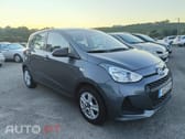 Hyundai i10 1.0 Access