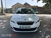 Peugeot 308 1.2 PureTech GT Line EAT6