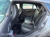 Mercedes-Benz CLA 180 d Urban