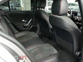 Mercedes-Benz A 180 d AMG Line Aut.
