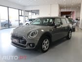 MINI Clubman One D
