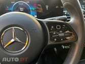 Mercedes-Benz CLA 180 SB DCT 