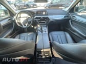 BMW 520 d Auto