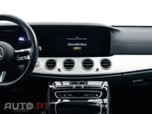 Mercedes-Benz E 300 e AMG Line
