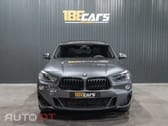 BMW X2 sDrive20i Aut. M Sport